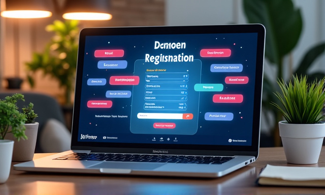Domain név kiválasztásának fontossága