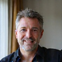 Nagy Péter portré
